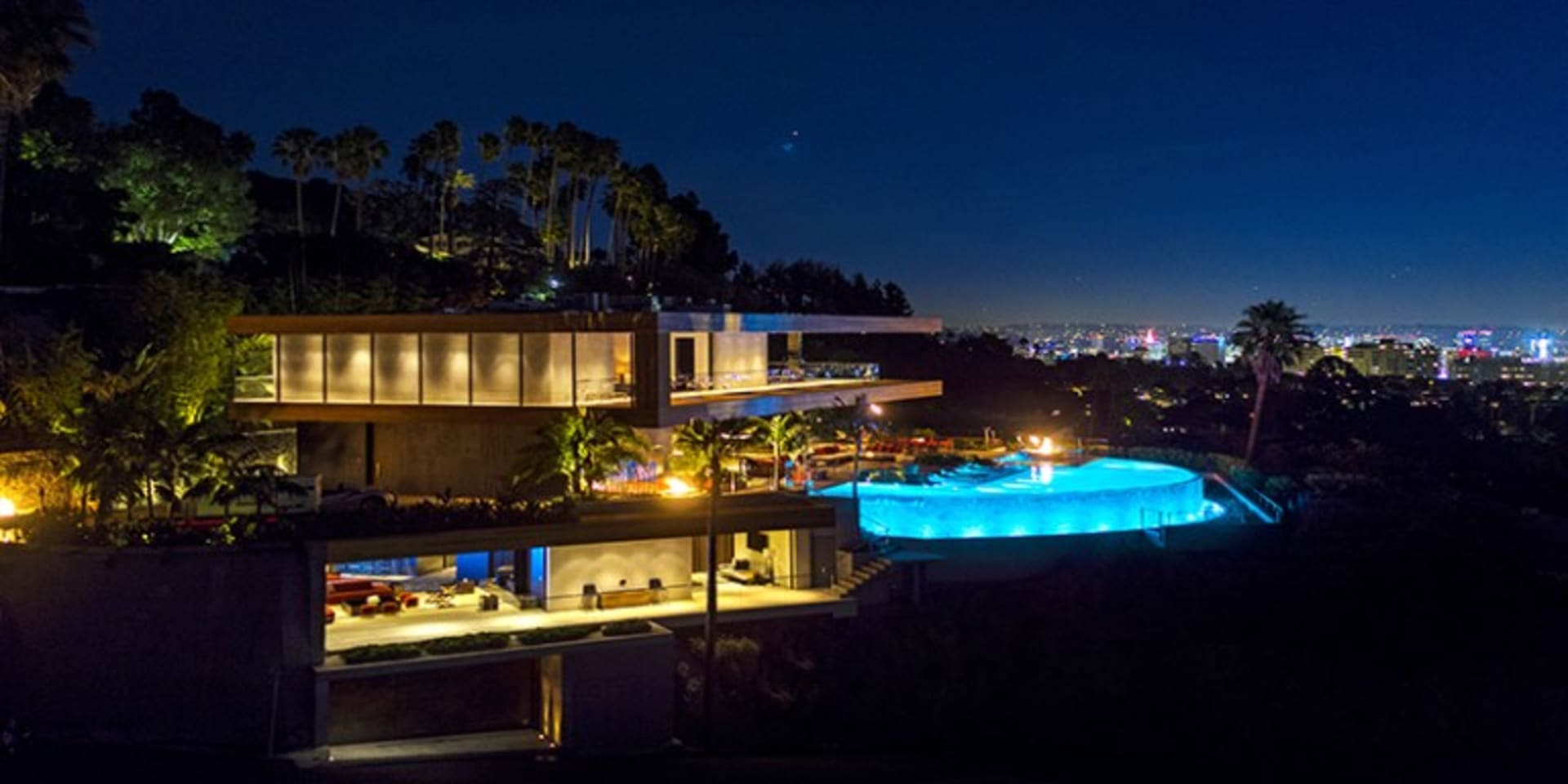 Branden Williams and Rayni Williams Present The Stanley House