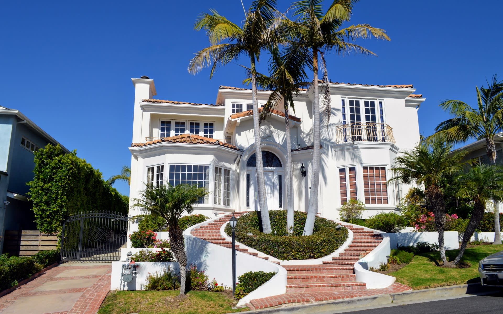 Pacific Palisades Real Estate