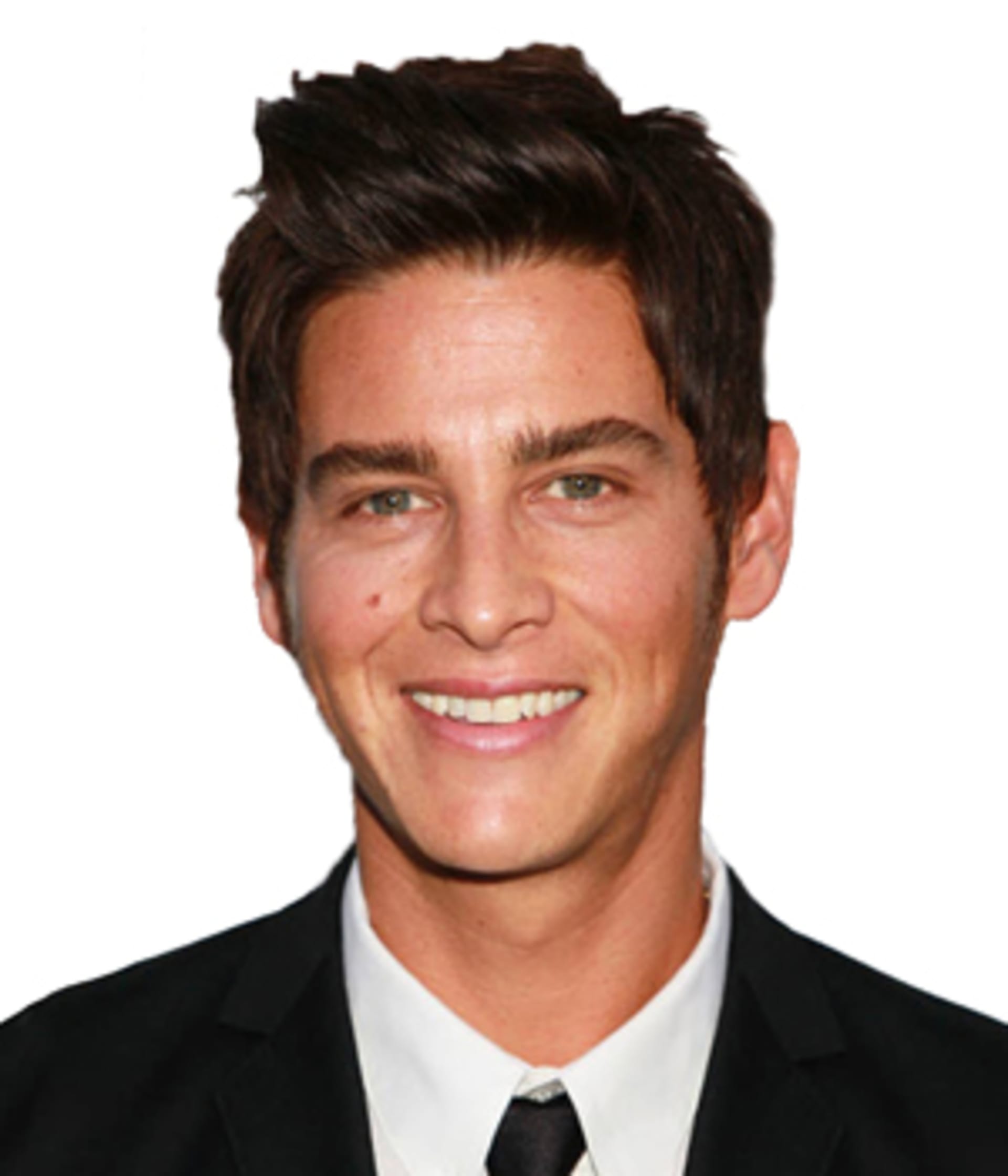 Trevor Wright Hilton & Hyland