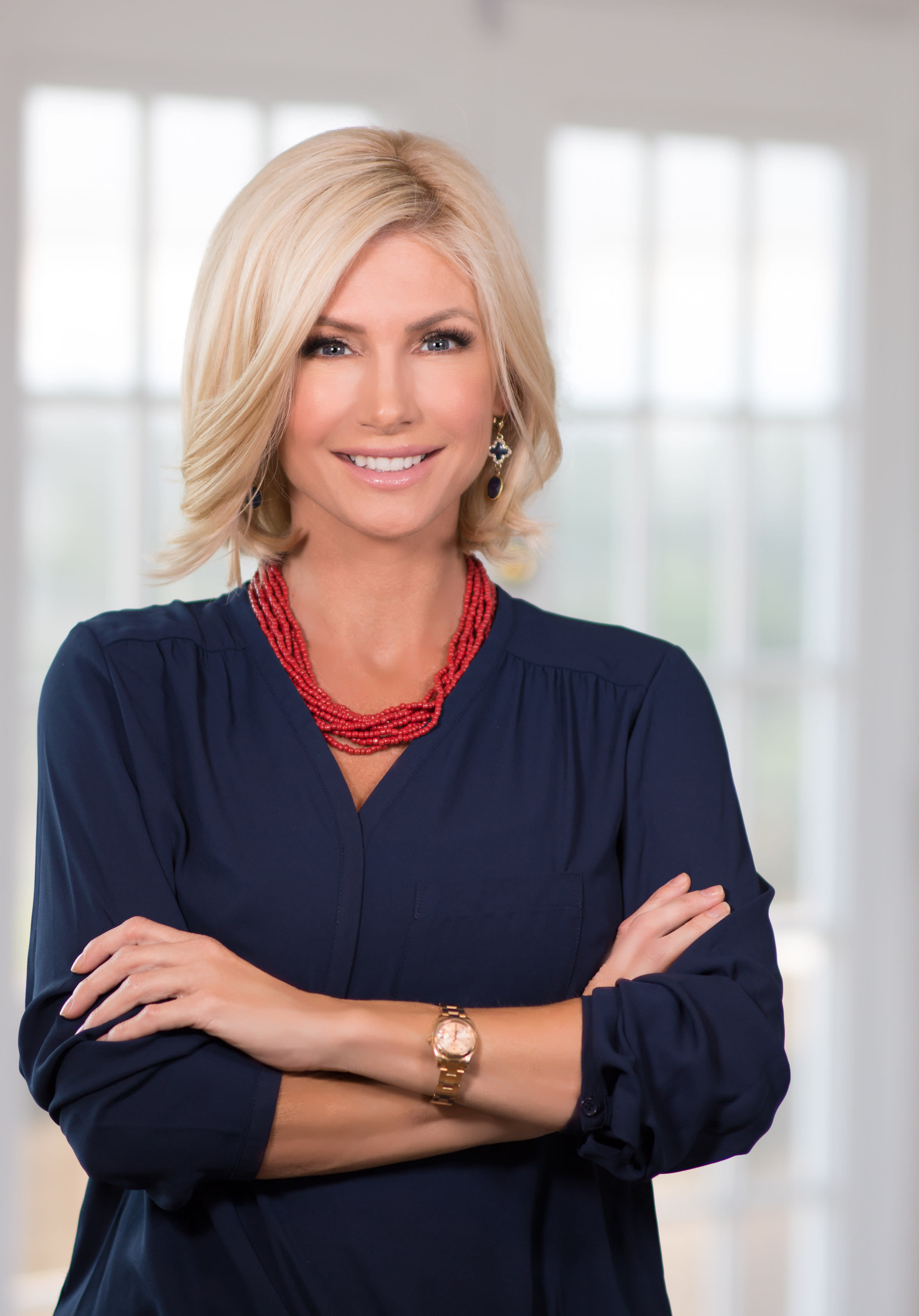 Temecula Valley Wine Country Real Estate Expert Brande Roderick