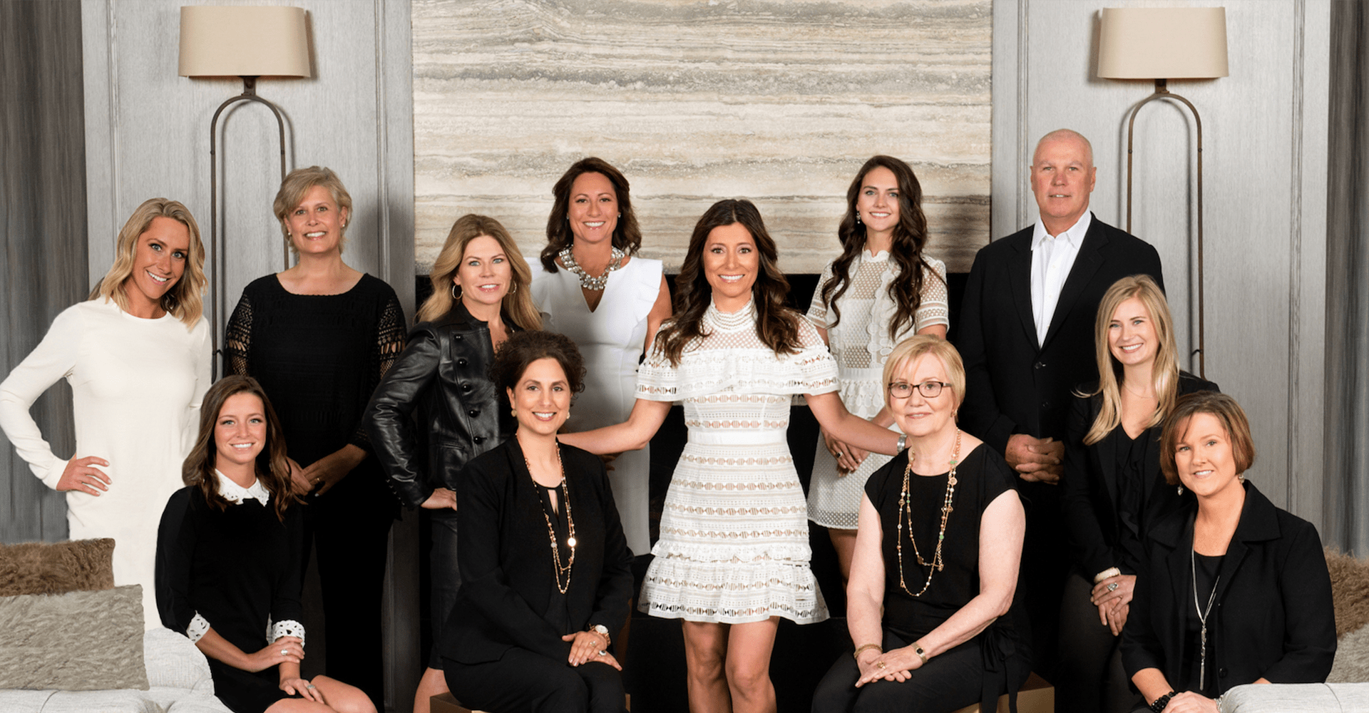 Meet the Group Dawn McKenna Group Global Reach