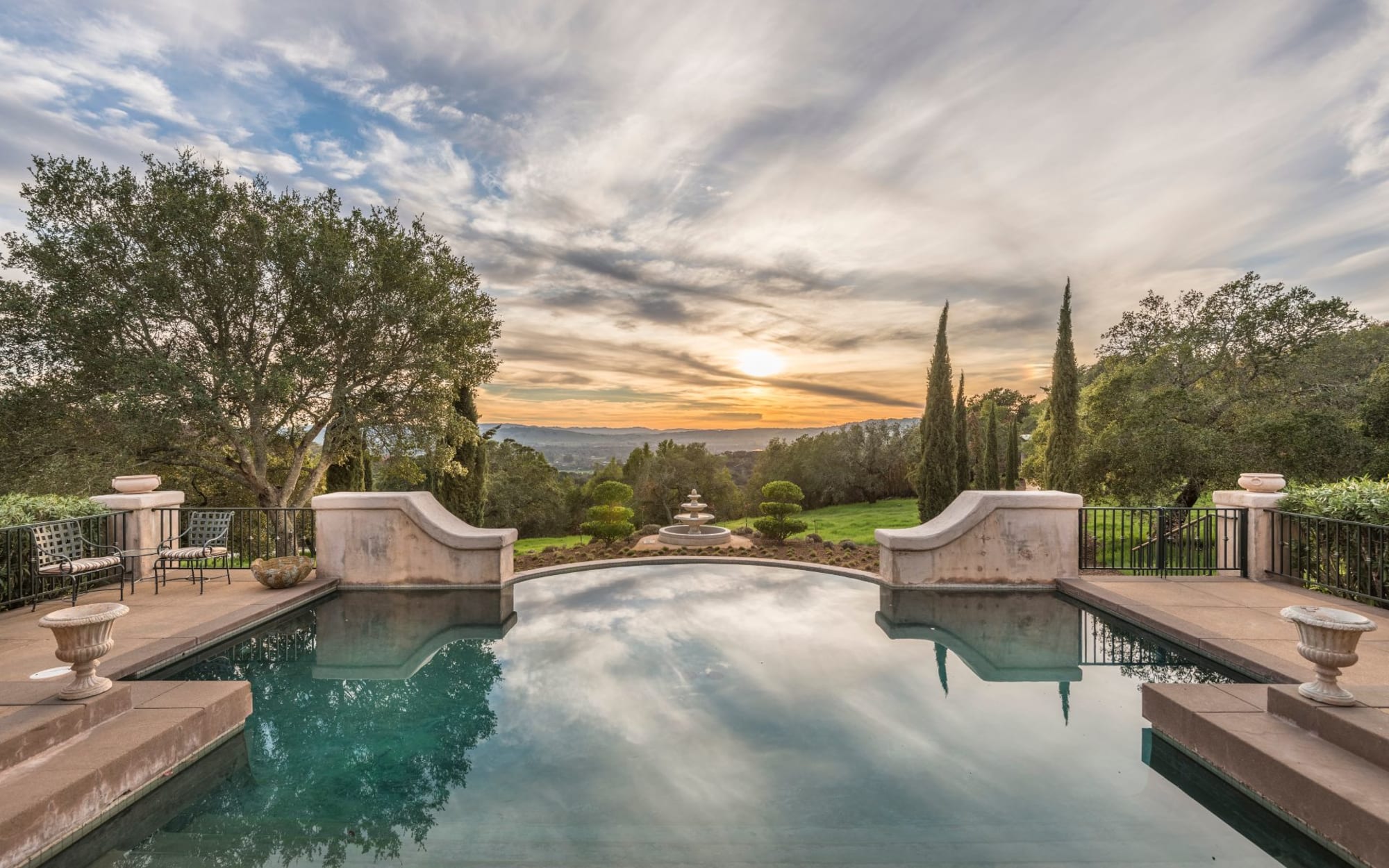 Luxury Homes for Sale in Napa California Sonoma County Real Estate