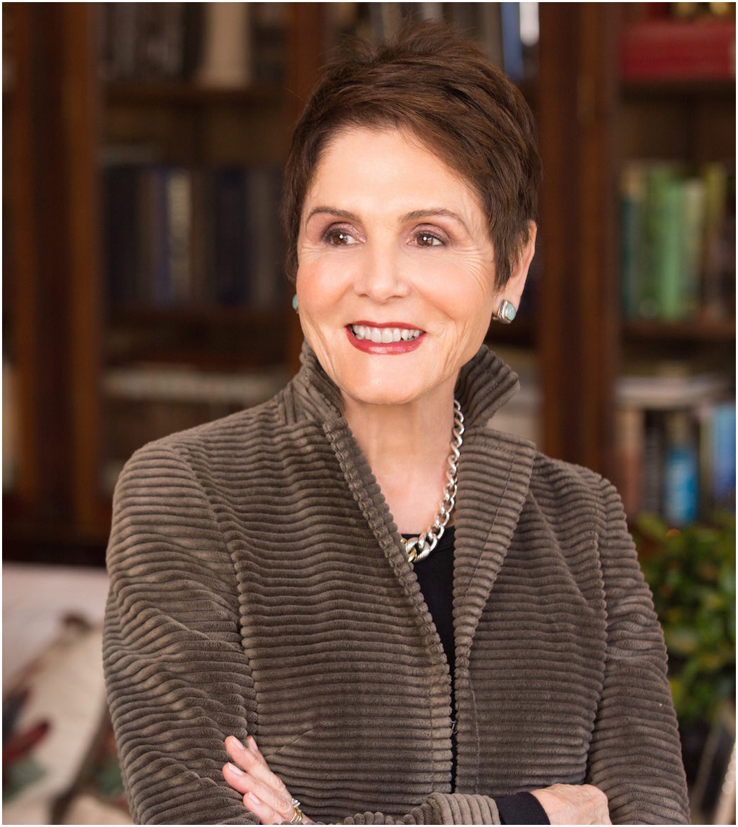 Mary Lu Tuthill Estate Agent for the Westside Brentwood Real Estate