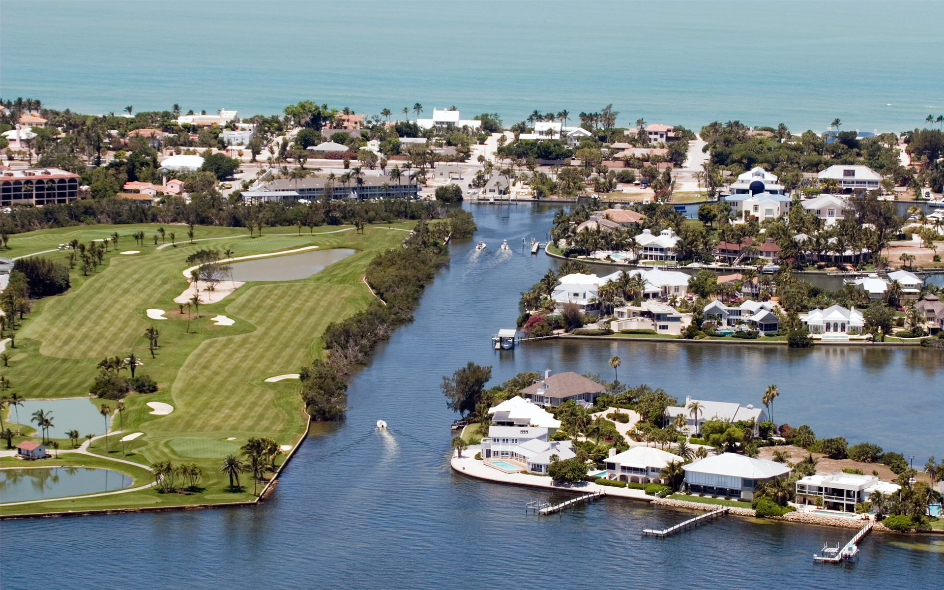 Gulf Coast International Properties To Real Estate in Boca Grande