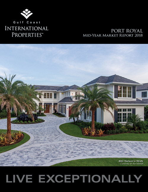 Port Royal 2018 Mid-Year Market Report