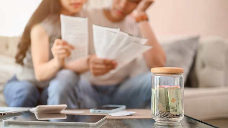 BUYING A HOME