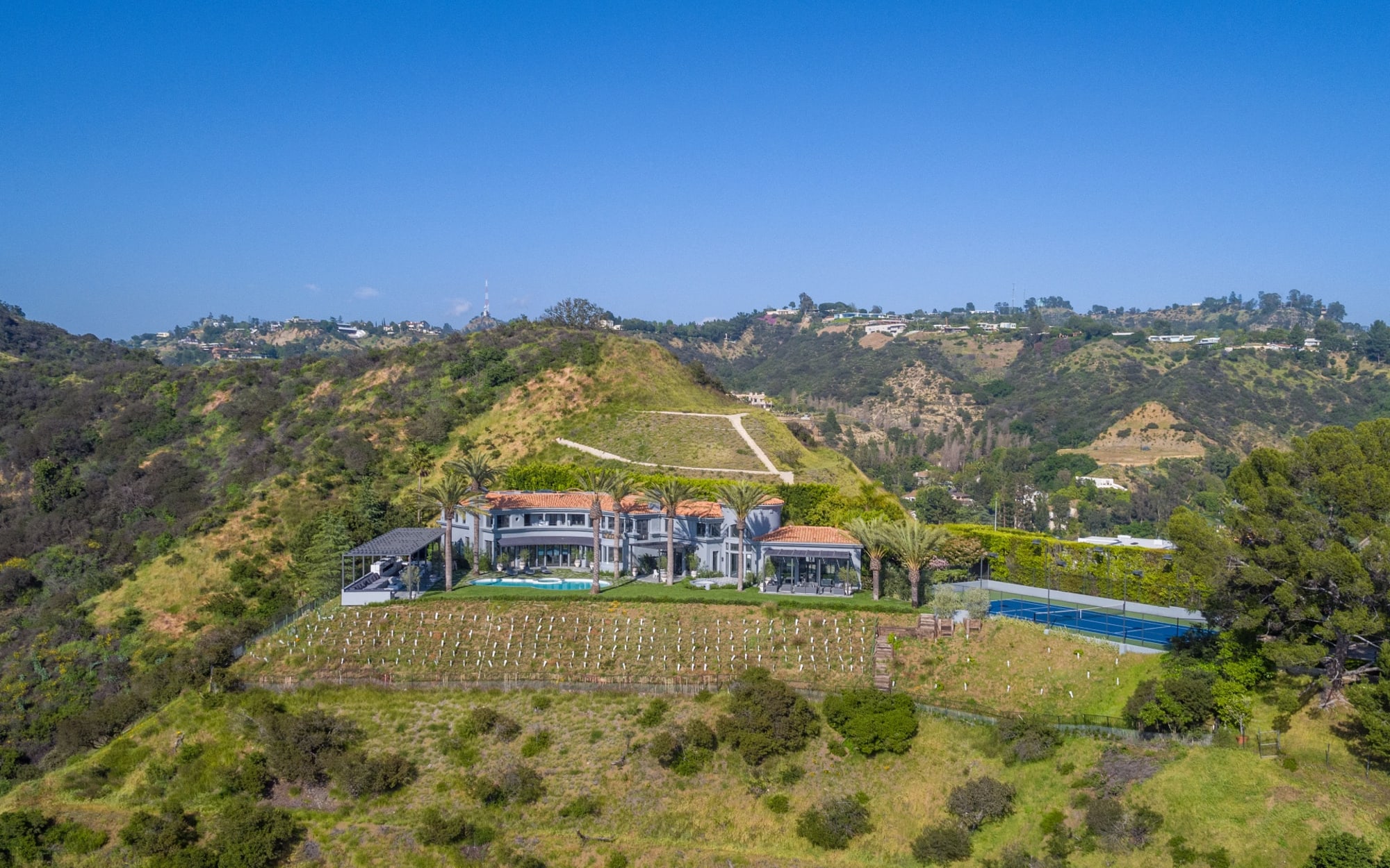 Jade Mills Beverly Hills Real Estate Agent Luxury Homes Bel Air