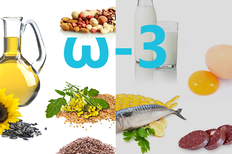 SUICIDE and SELF-HARM, low blood level of omega-3s RAISES RISK by 62%