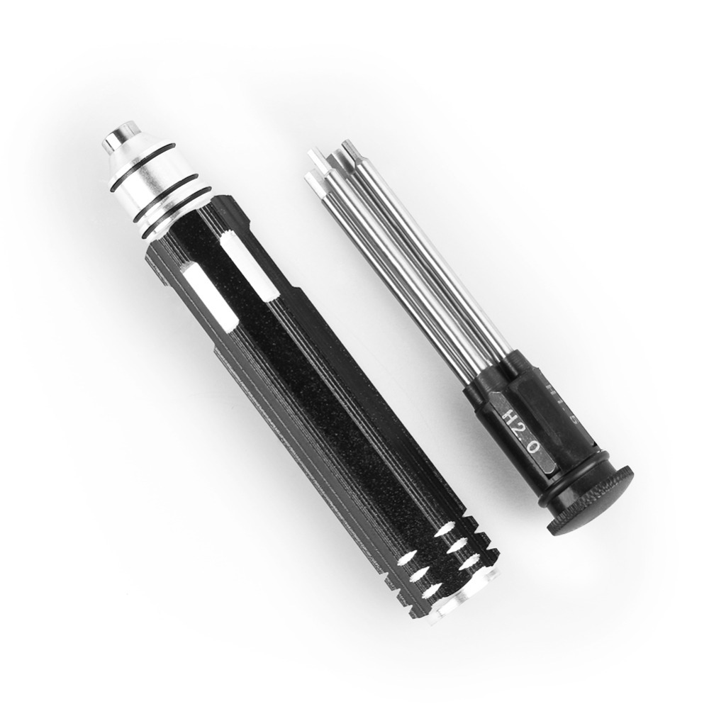 4 In 1 Hex Driver Screwdriver 4 In 1 Hex Driver Screwdriver
