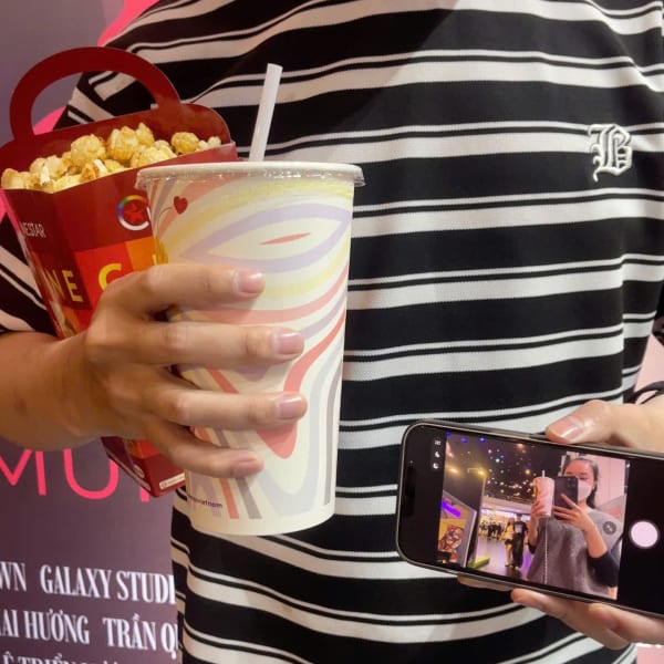First date