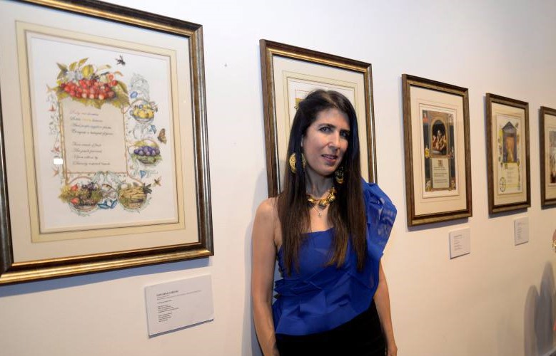 Fotografía de Las pintoras que la historia olvidó, retratadas en serie