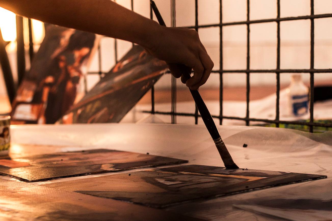 Fotografía de El FAAL, puerta al éxito para exponentes del arte