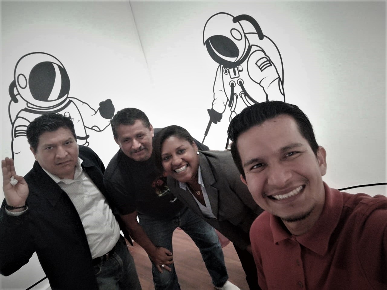 Fotografía de Una 'arqueología' del cómic nacional se expone en Guayaquil
