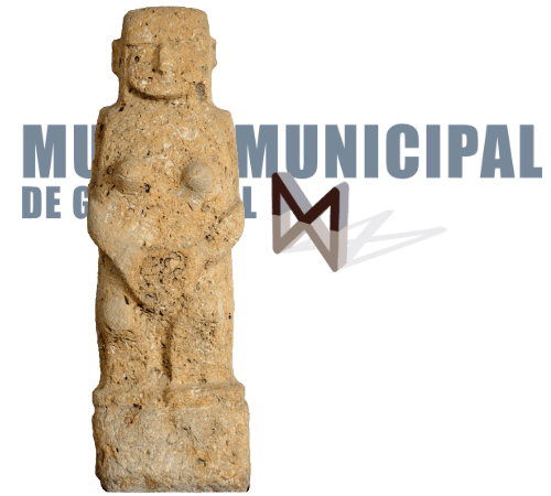Mapa museo