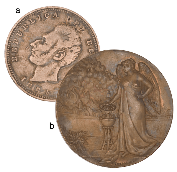 numismatica