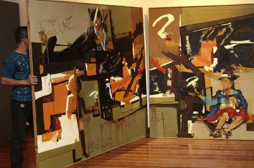 Fotografía de El Museo Municipal de Guayaquil revisita dos décadas de arte femenino