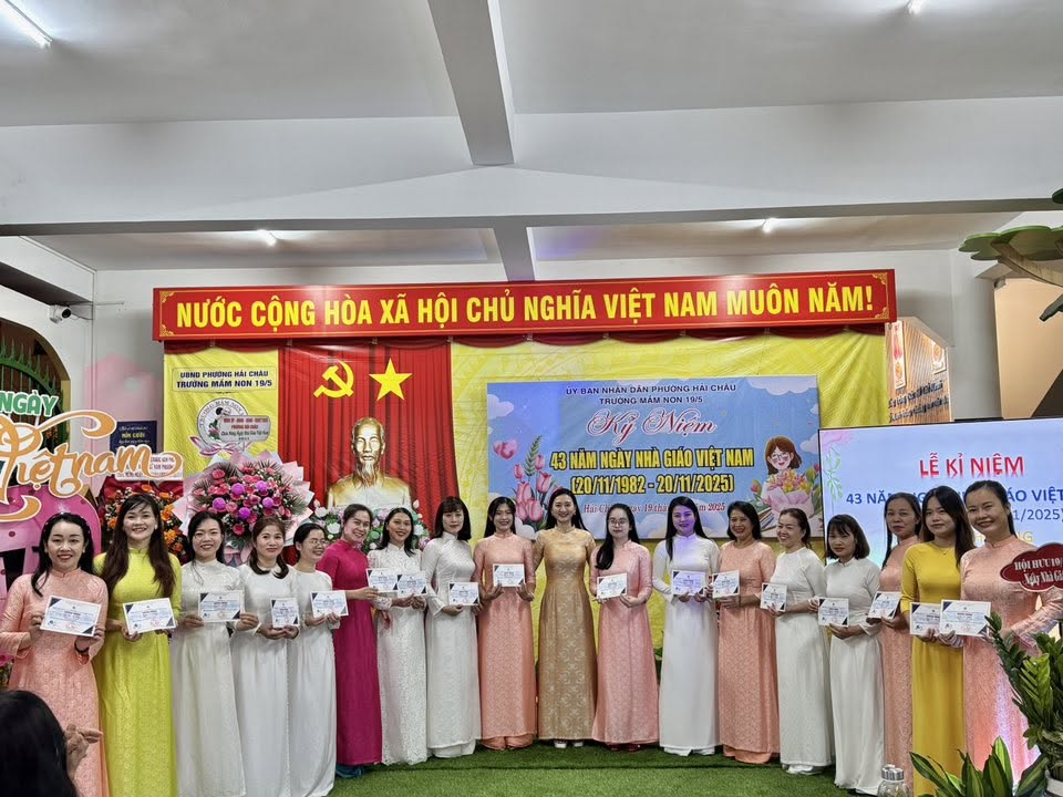 Thông tin giáo dục