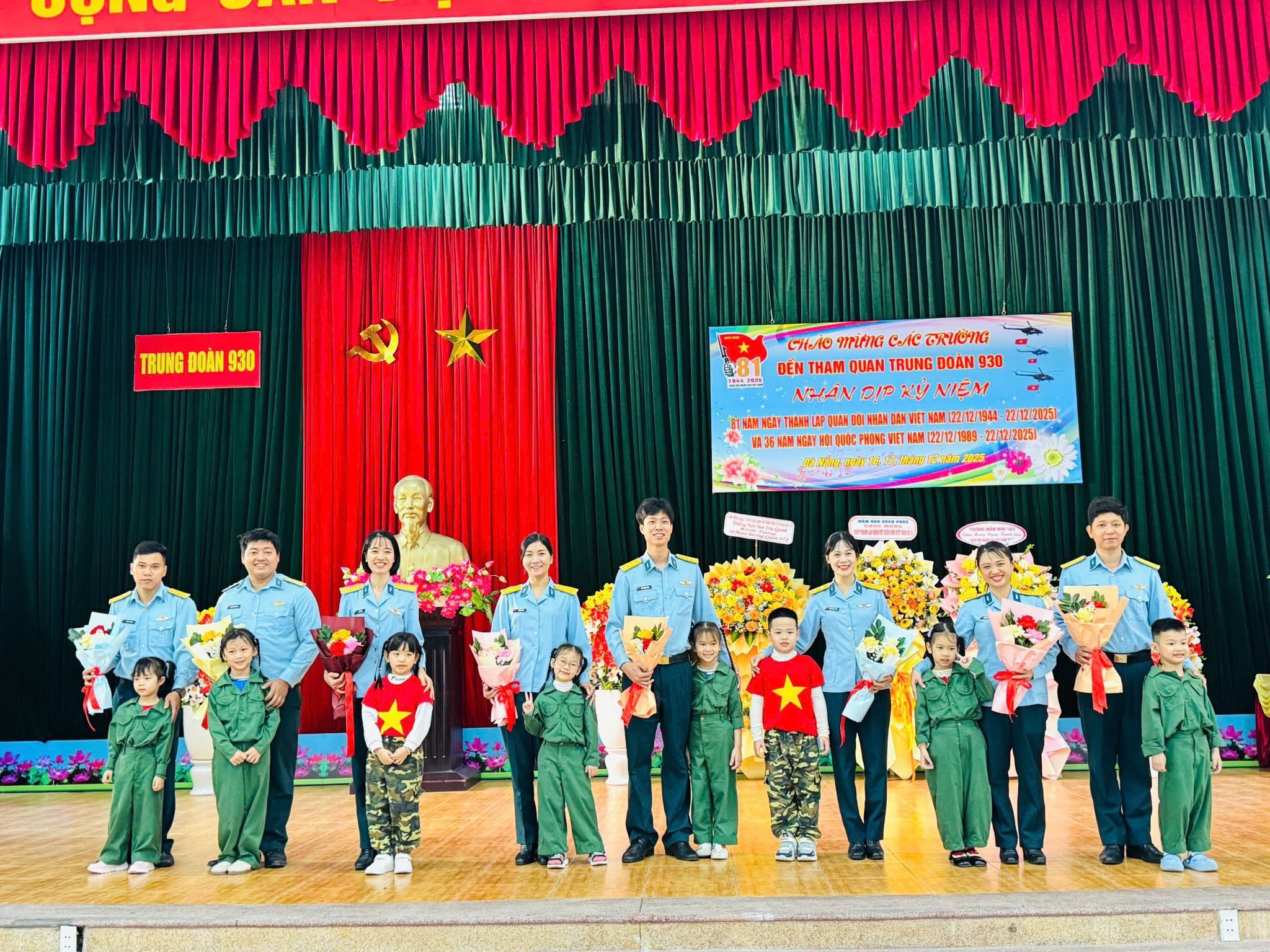 Thông tin giáo dục