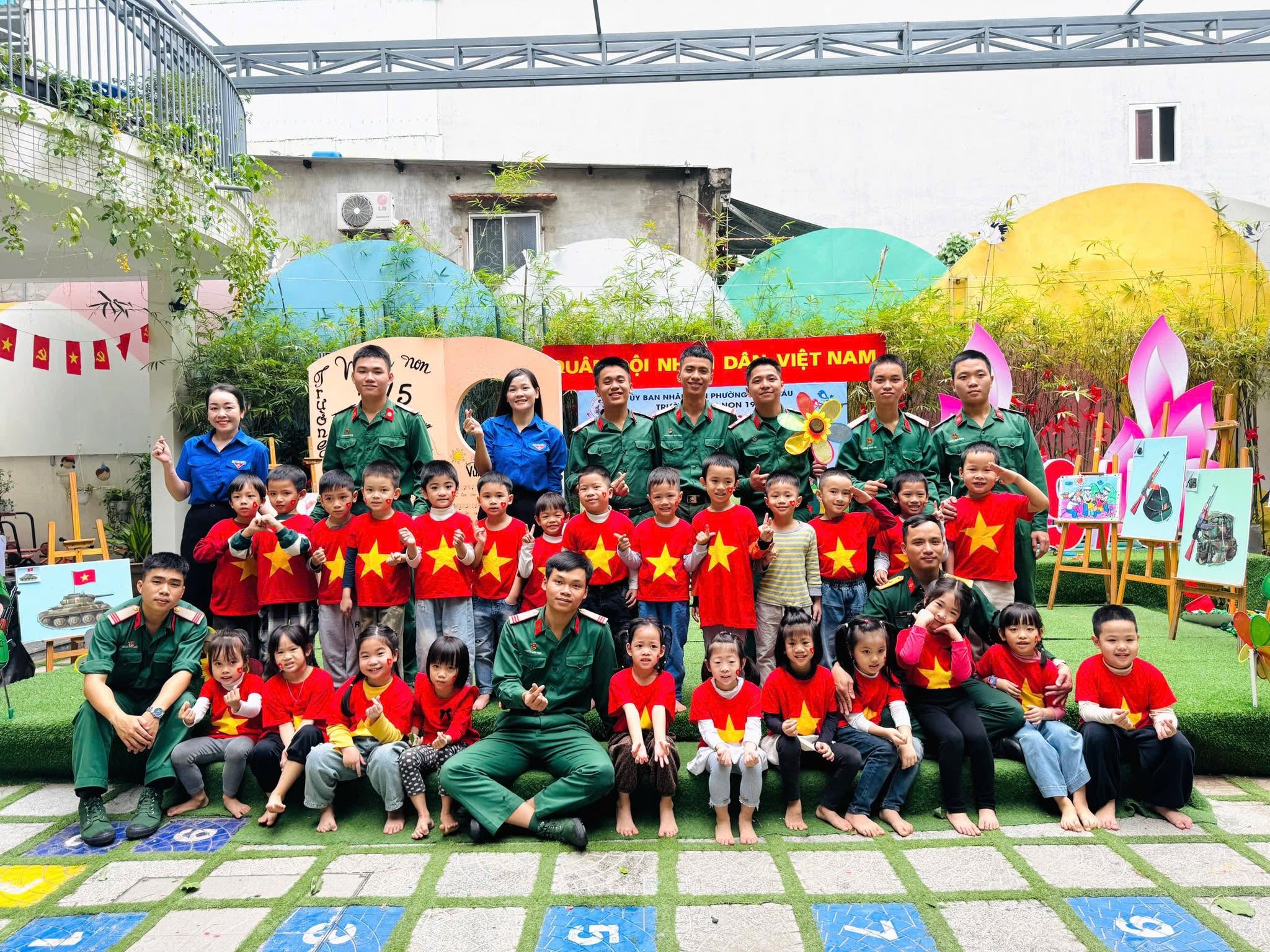 Thông tin giáo dục