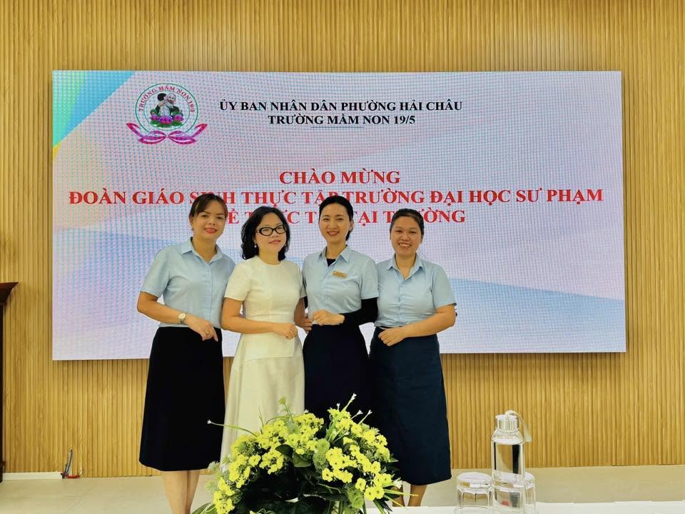 Thông tin giáo dục