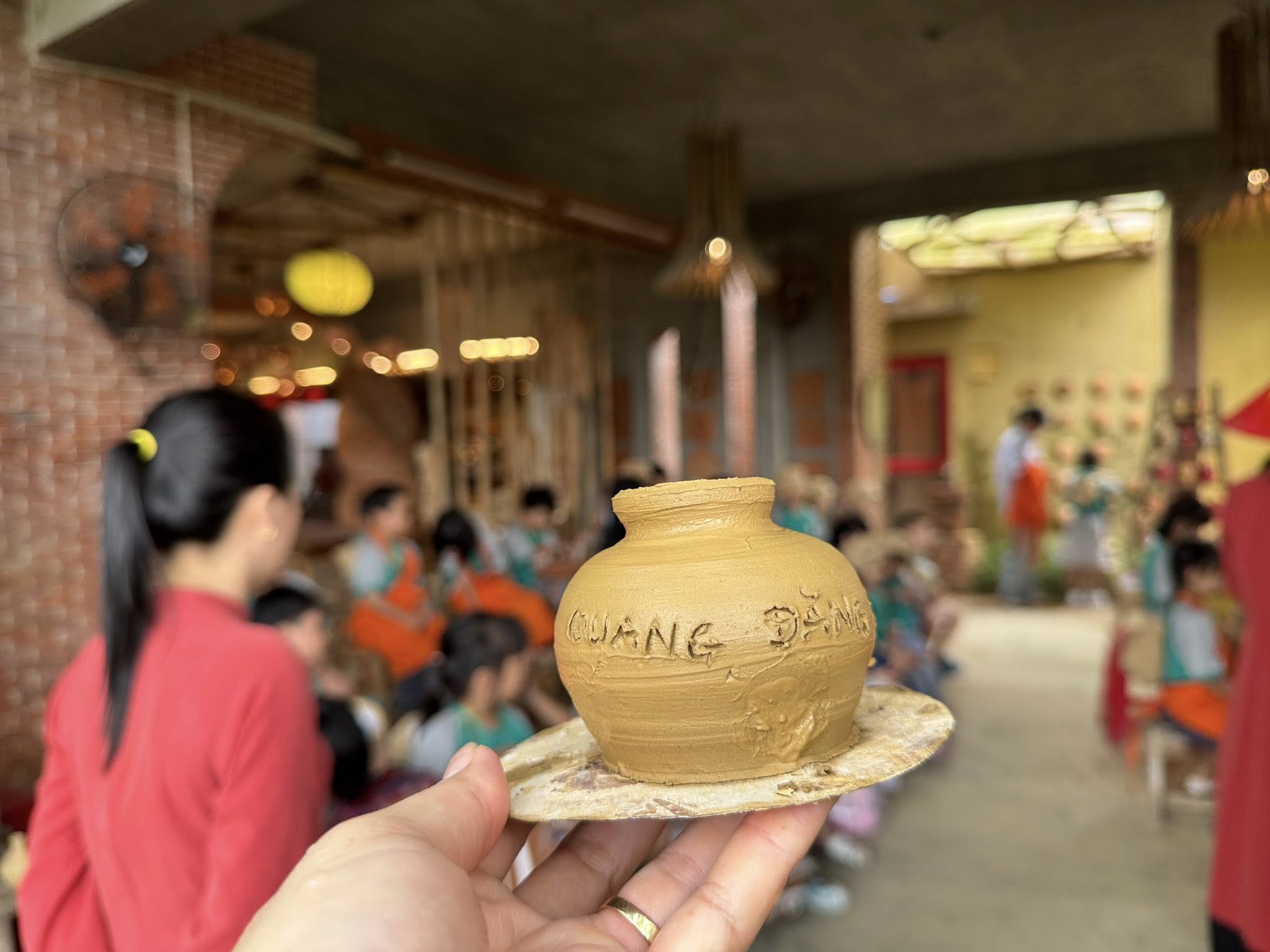 Thông tin giáo dục