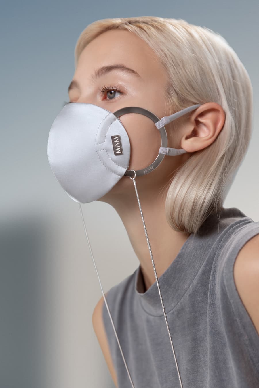 Face Masks Define Your Own Look MAM