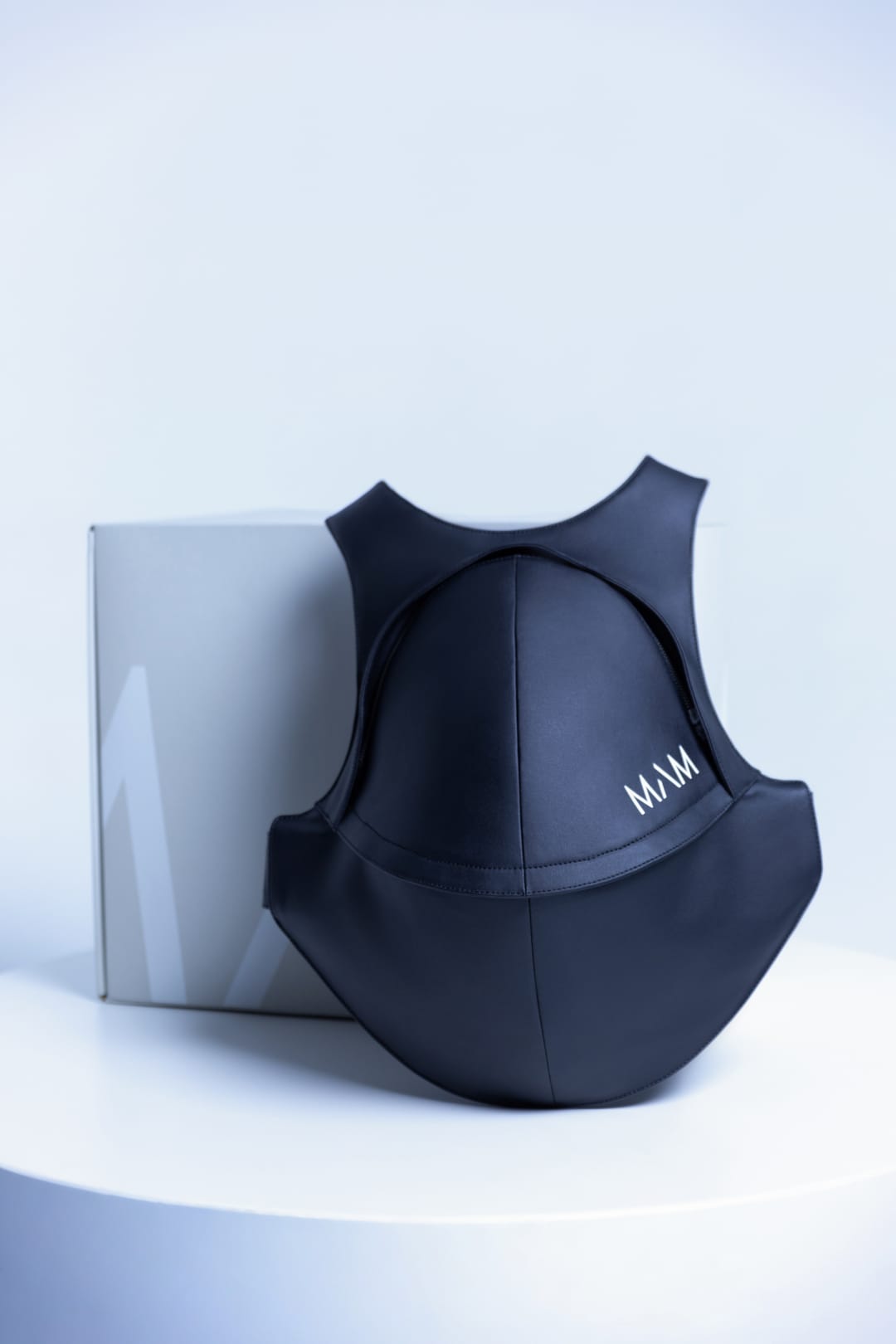 Eva-P Collection - Unisex Backpack - MAM