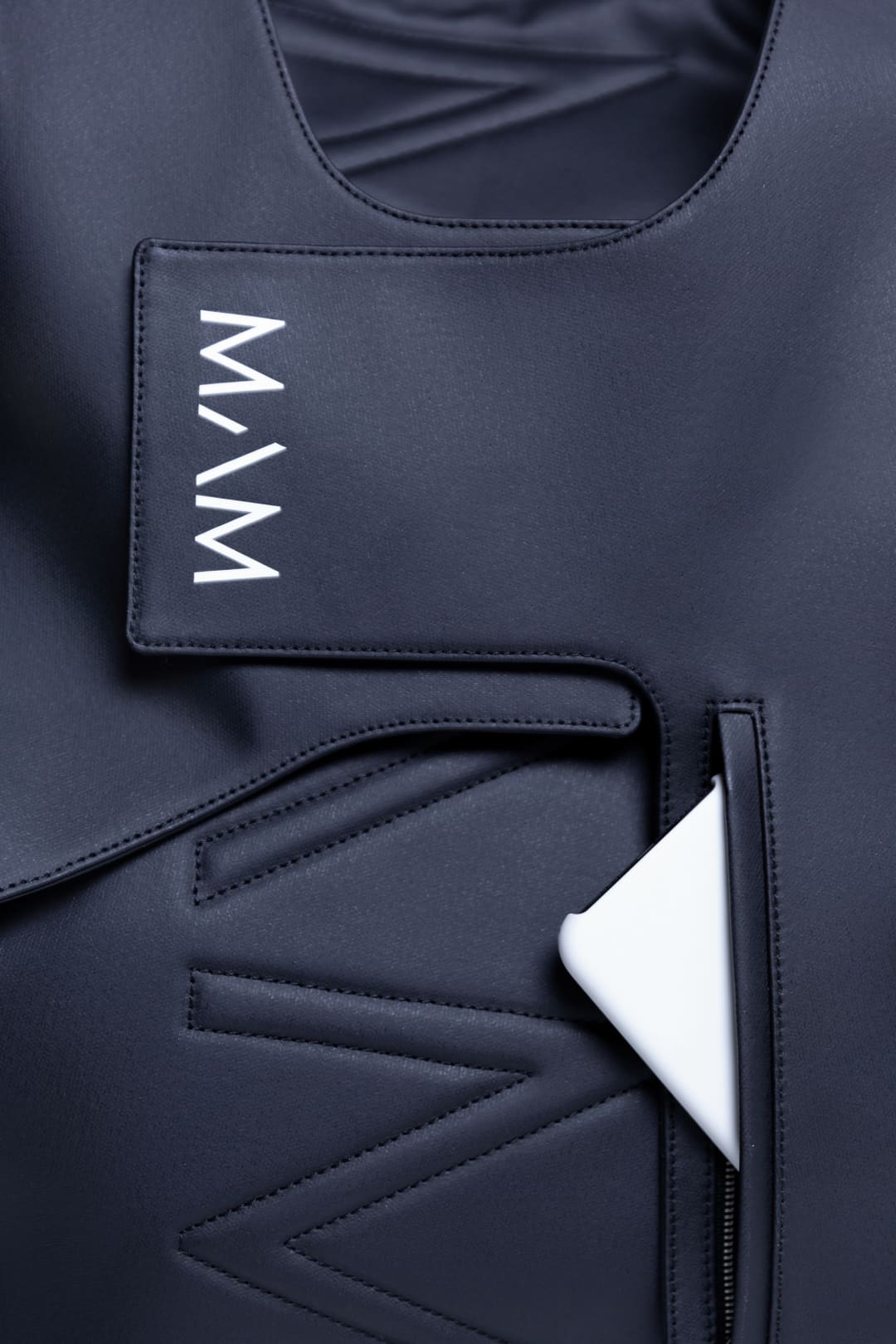Eva-P Collection - Unisex Backpack - MAM