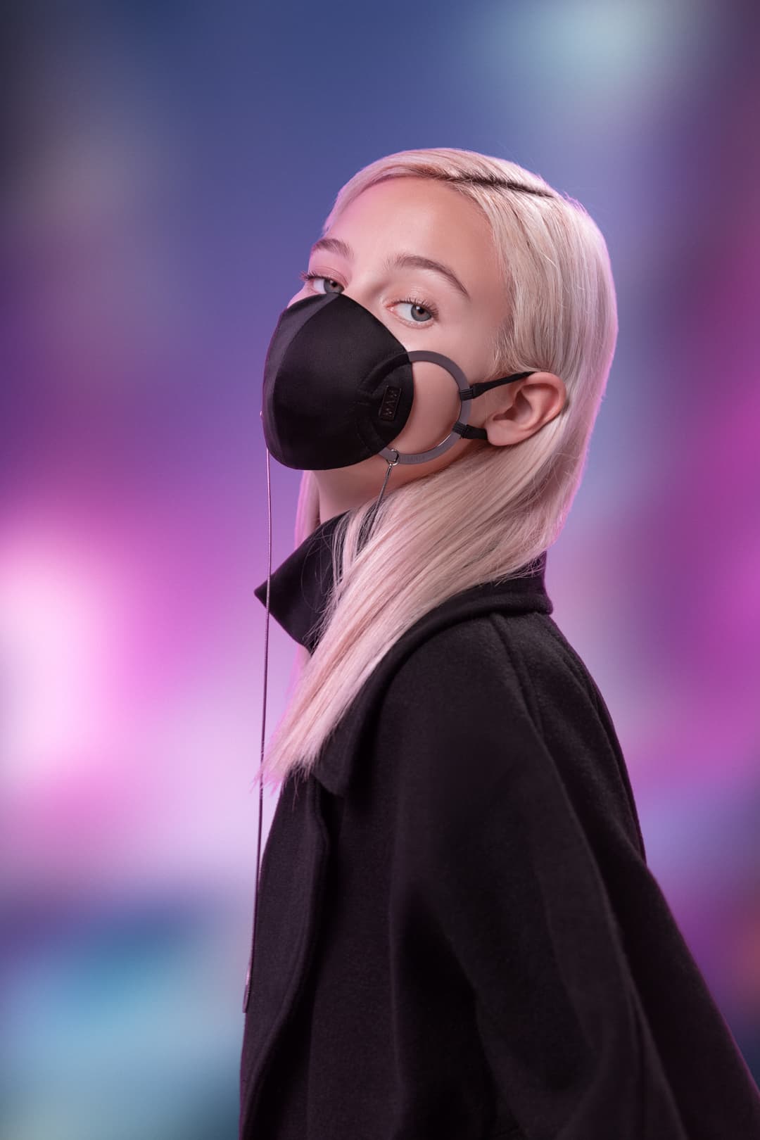 Face Masks Define Your Own Look MAM