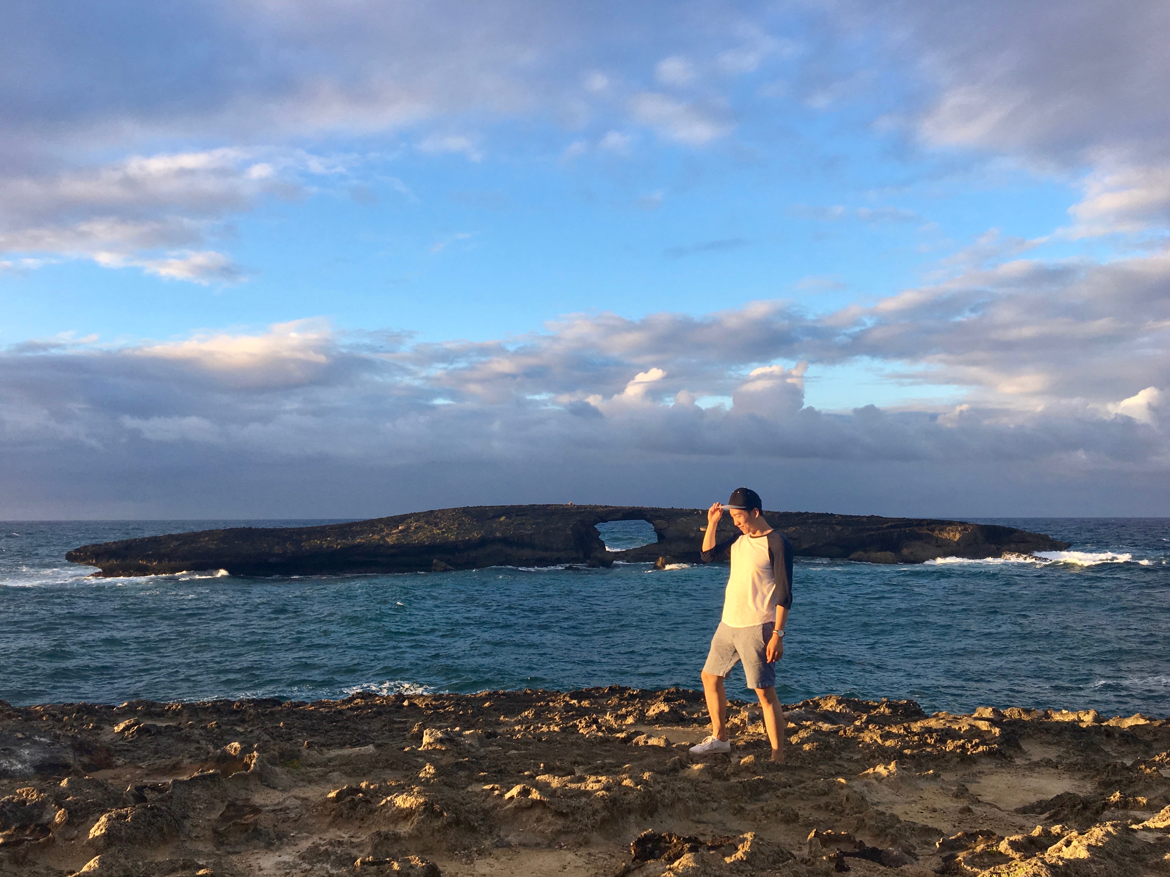 Lāʻie Point State Wayside