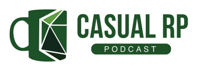 Casual RP Podcast
