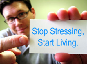 stress