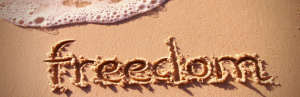 Freedom