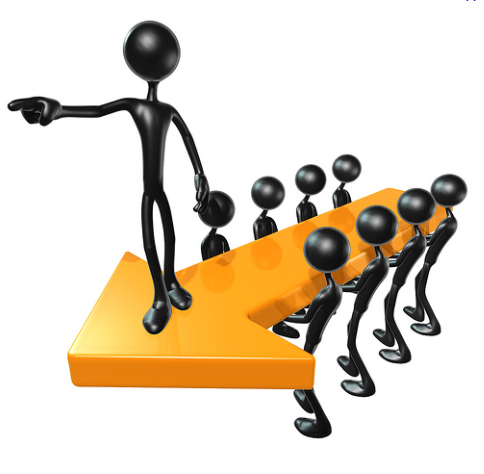 leadership_arrow