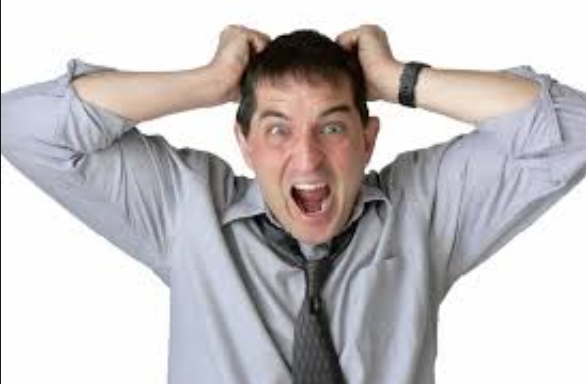 Surviving Being Rejected After a Job Interview career coach frustrated kvdmhg Surviving Being Rejected After a Job Interview coaching