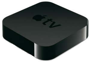 Apple TV 3
