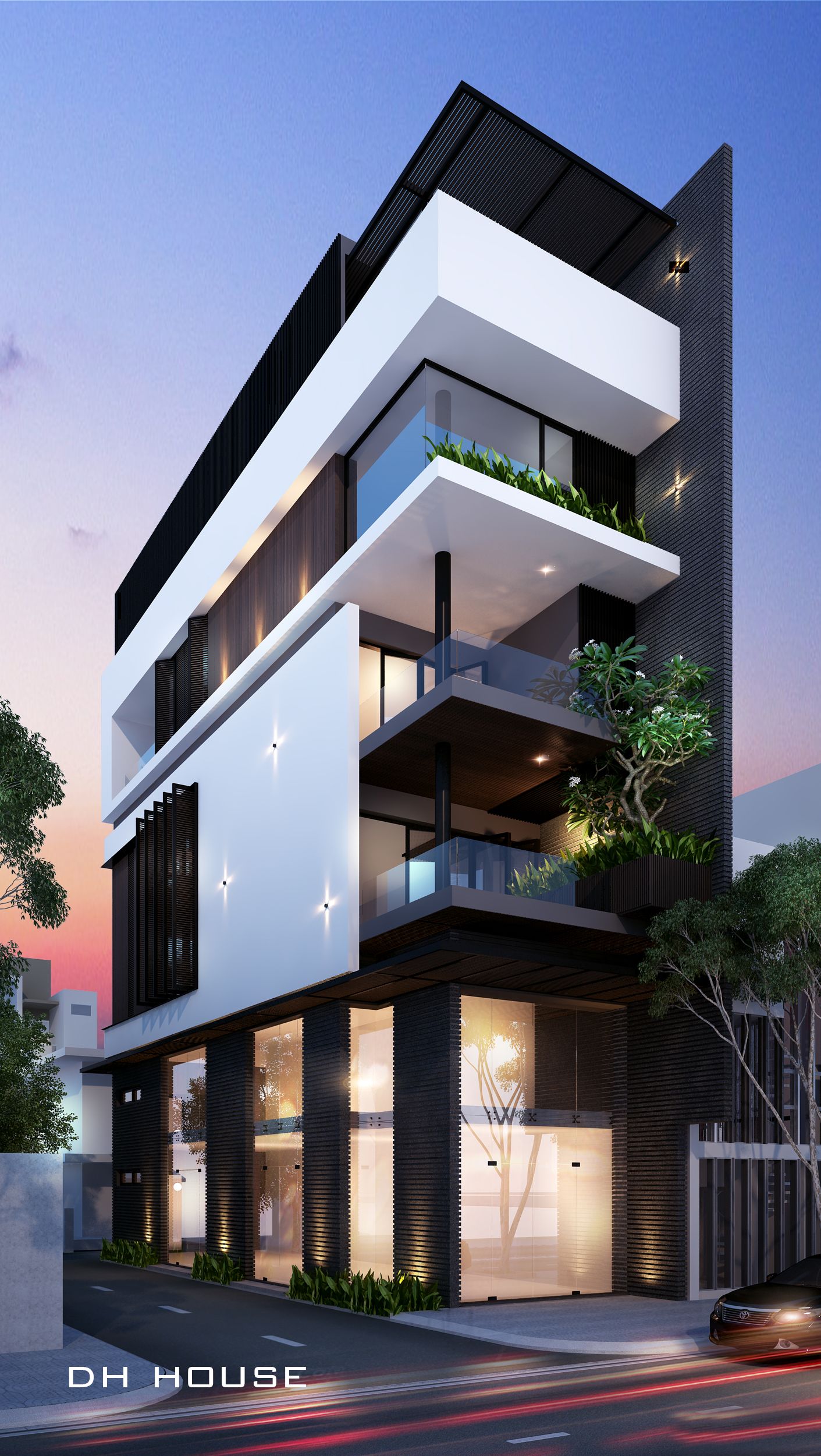 206 Best Apartments Building Images In 2020 Architecture Design