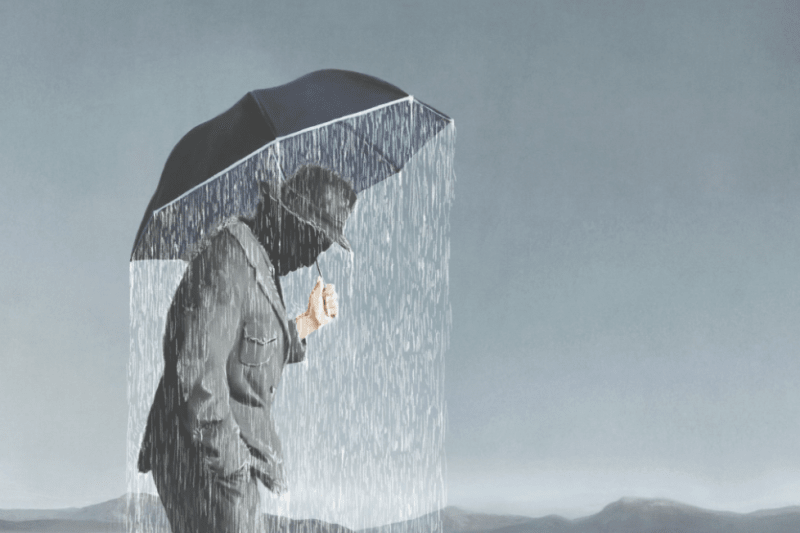 Paradox and Impossibility