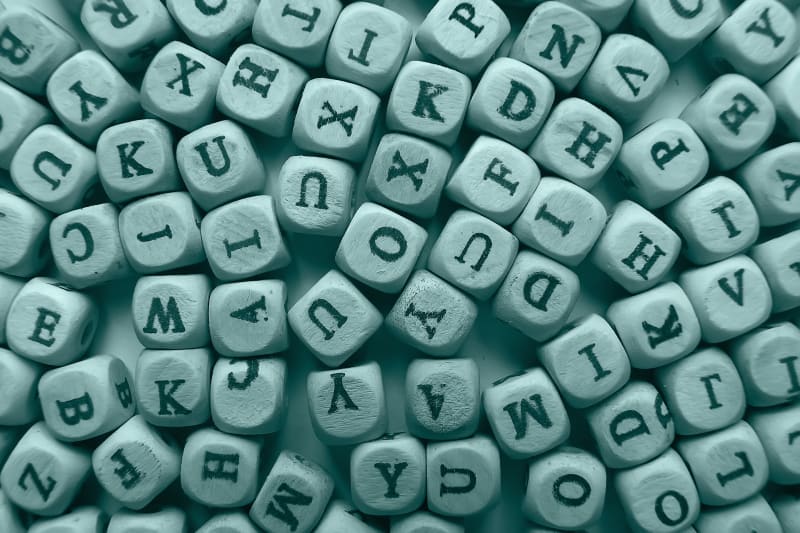 Substitution Ciphers