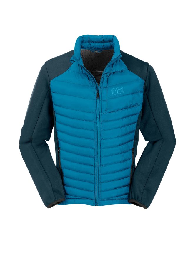 Herzogenhorn XT-Steppjacke Hybrid
