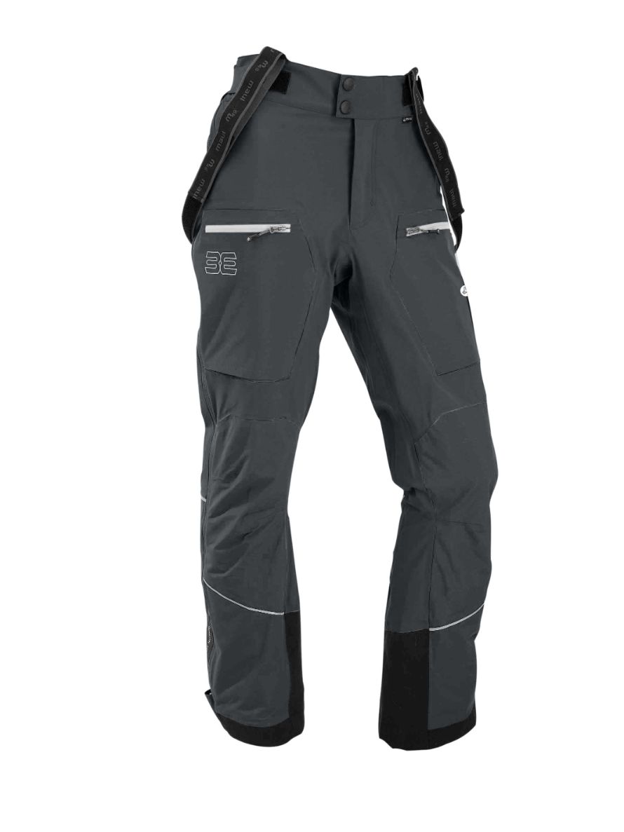 Pamir Alpin II-Megatex 30. Hose 3 layer