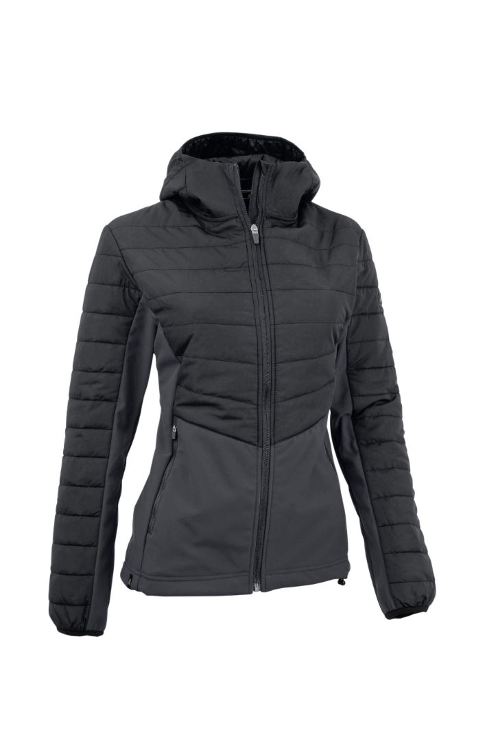Bonn II-Megaloft-Hybridjacke