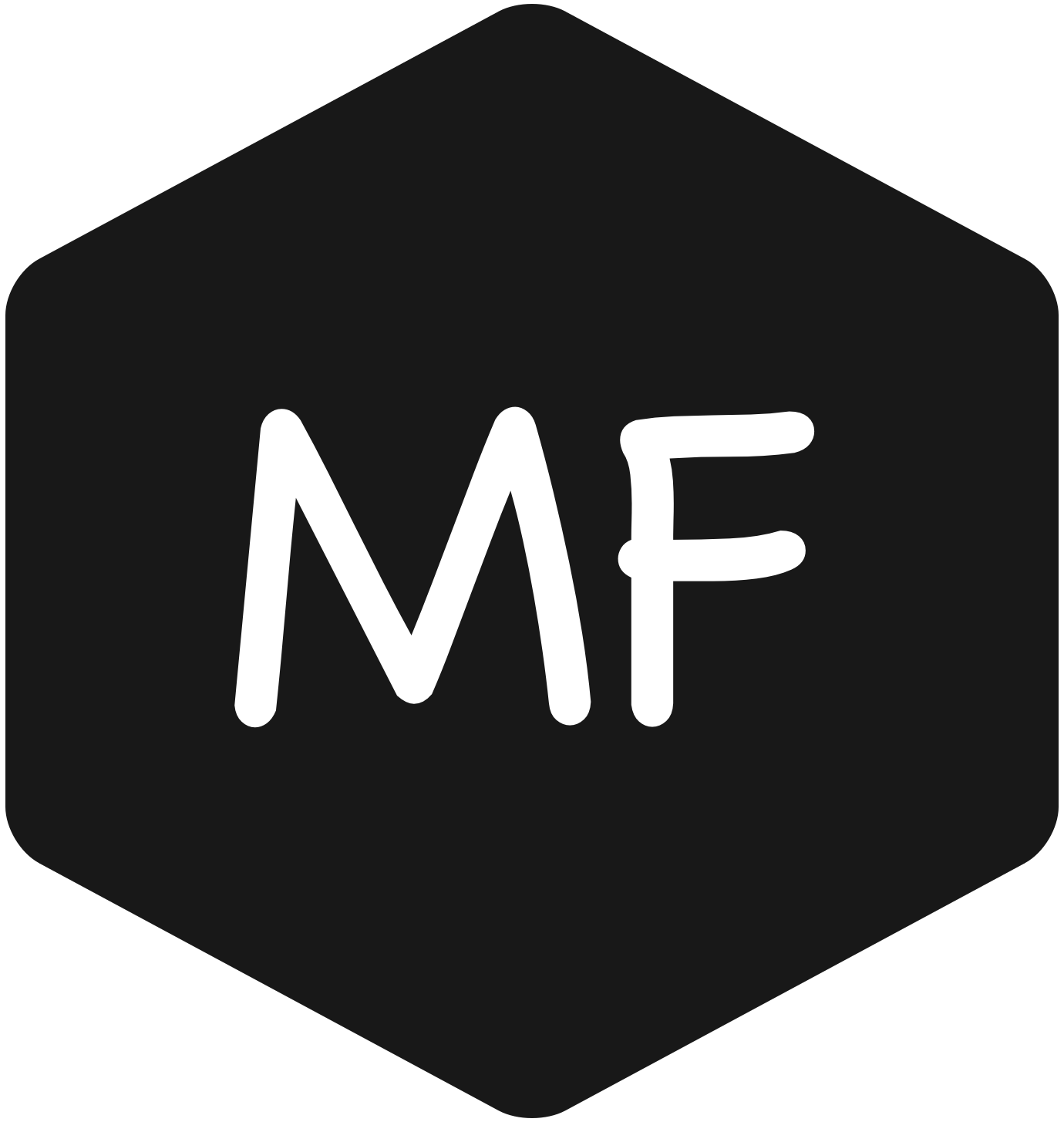 Mayowa Falade Site Inverted Logo