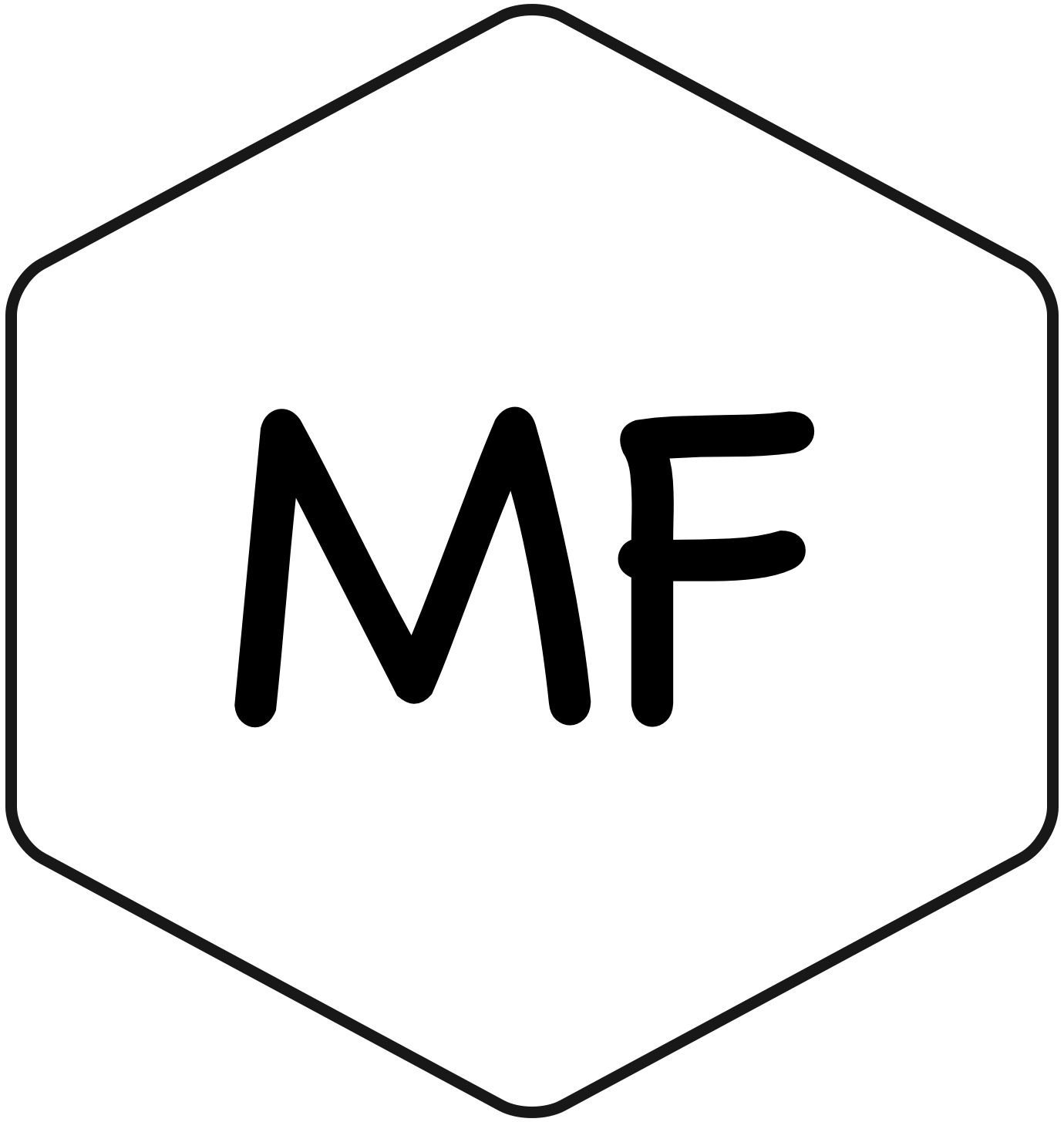 Mayowa Falade Site Logo