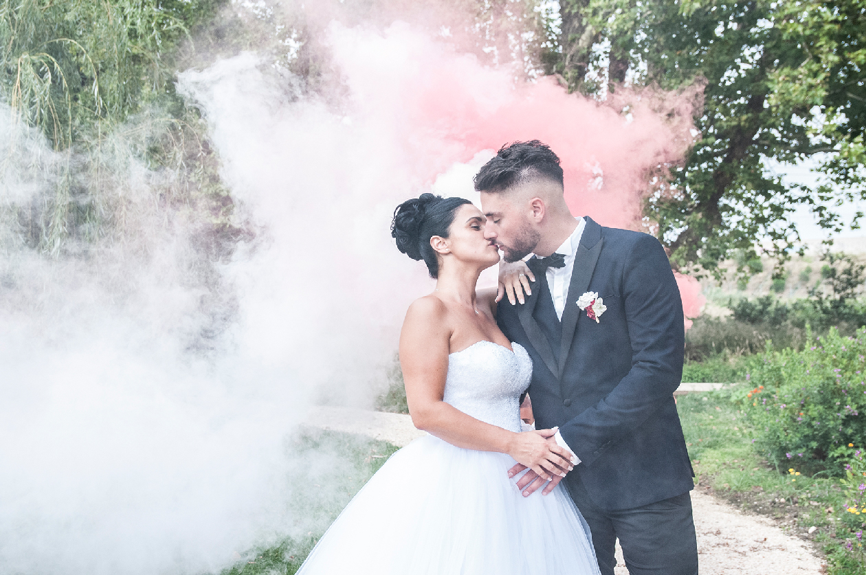 Photo de mariage Mb Real Pix