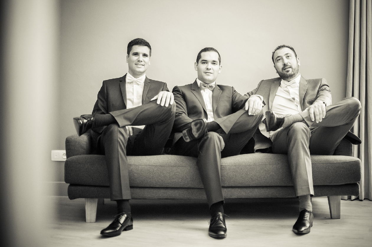 Photo de mariage Mb Real Pix