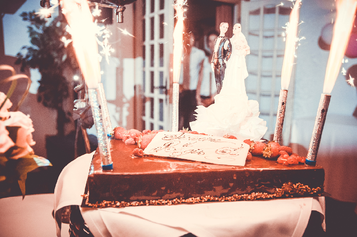 Photo de mariage Mb Real Pix