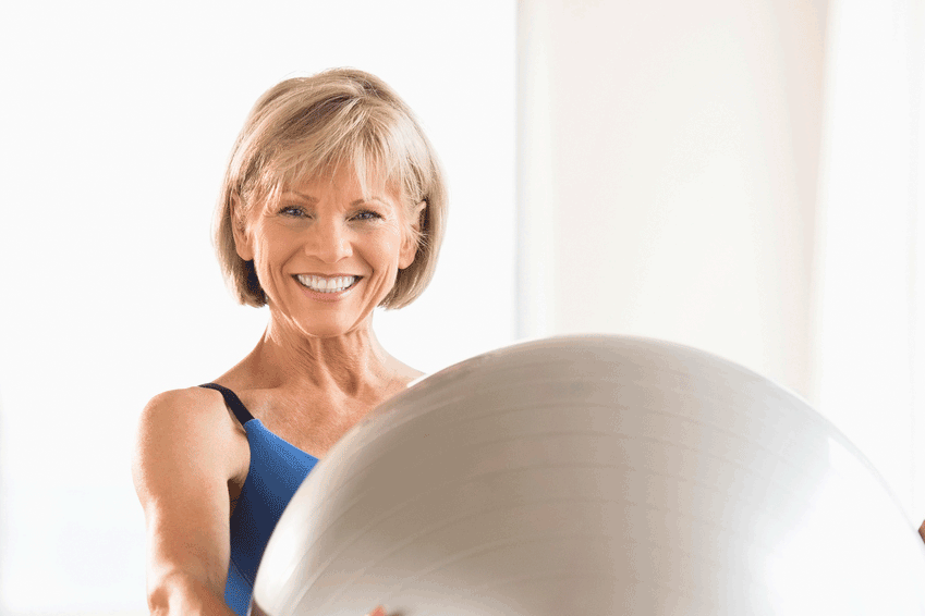 5 Ways a Fringe Can Make You Look Younger | Dentists in ...