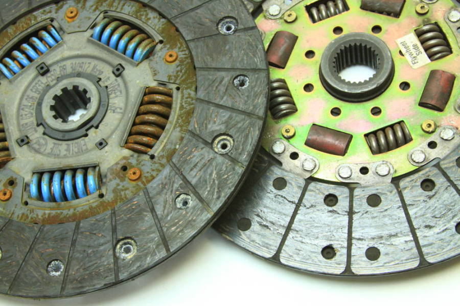 CLUTCH TECH How to Choose the Right Clutch Modern Driveline