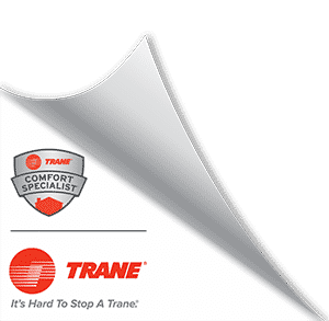 Trane/TCS logo